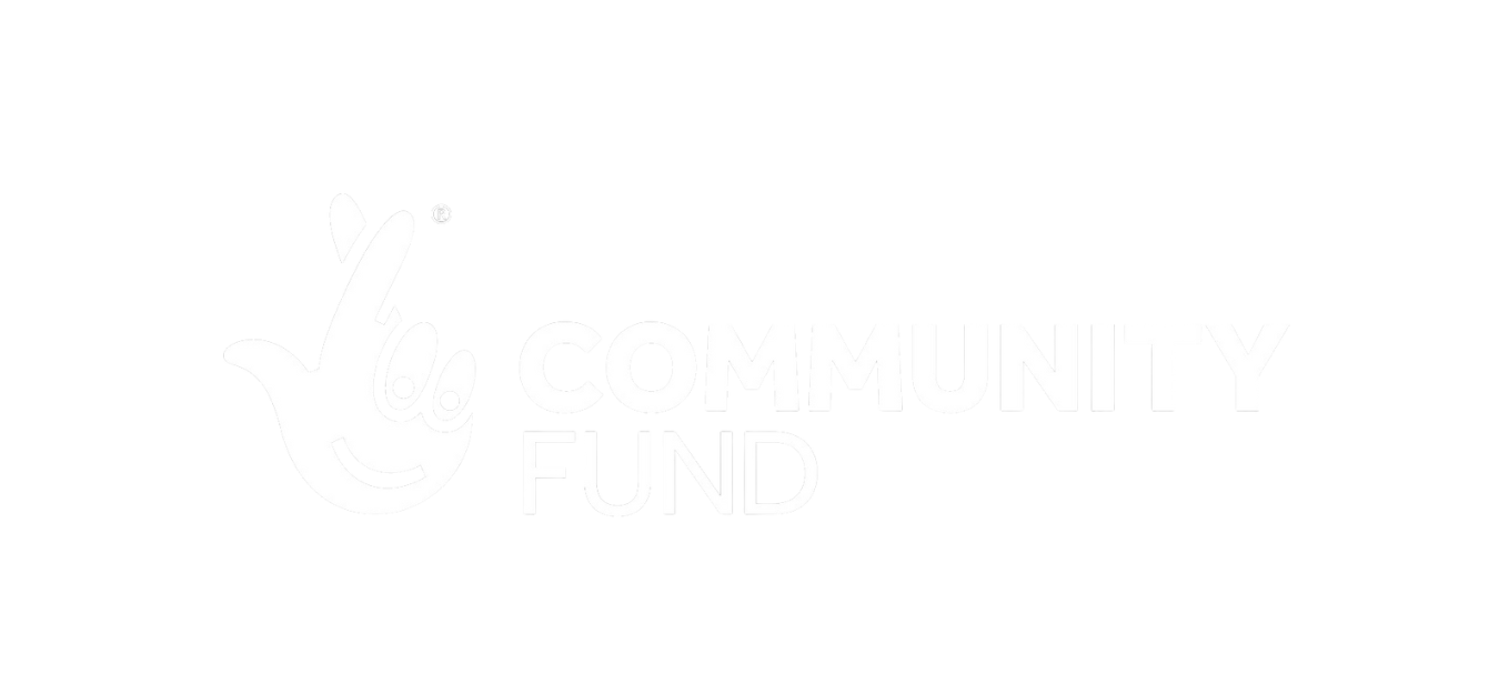 Community Fund logo
