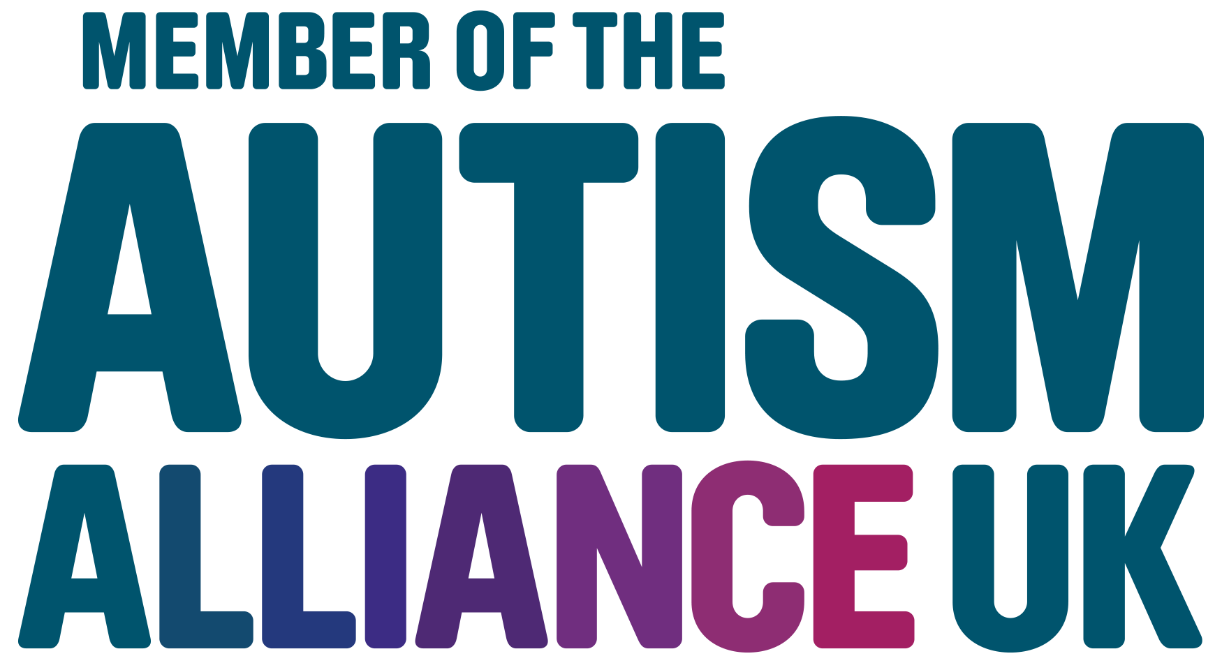 Member of the Autism Alliance
