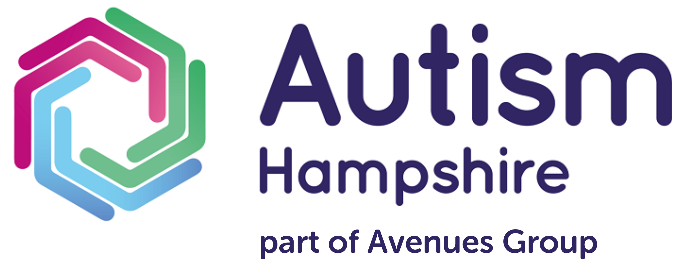 Autism Hampshire logo with Avenues Group”>
				</a>
			</div>
			<div class=